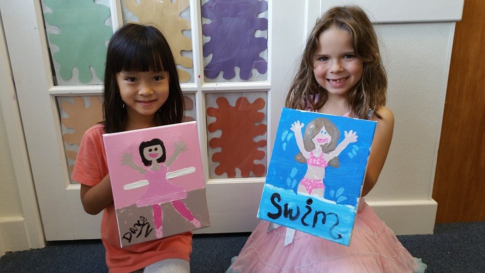 Art Classes