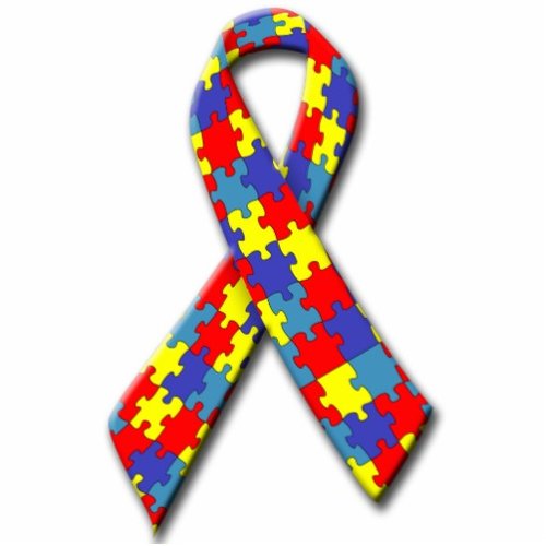 Autism Ribbon